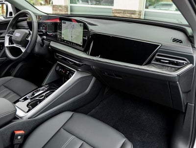 2026 Audi Q5 quattro