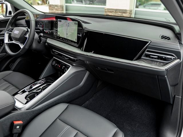 2026 Audi Q5 quattro