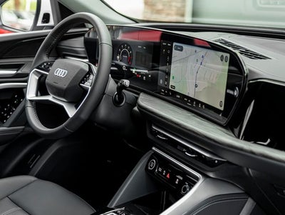 2026 Audi Q5 quattro