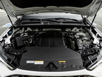 2026 Audi Q5 quattro