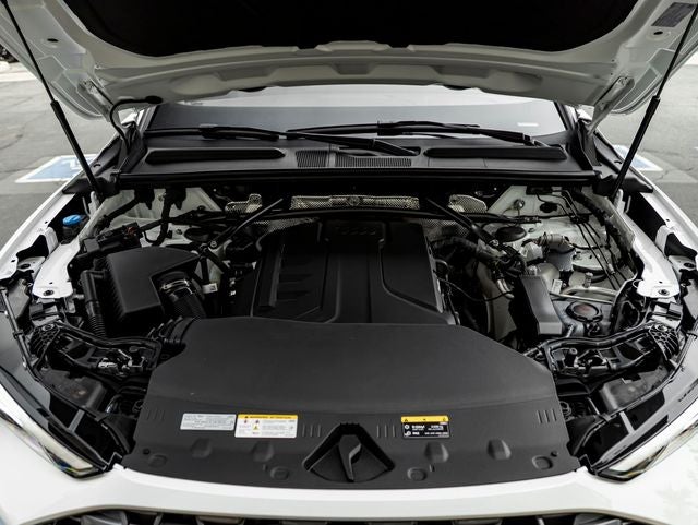 2026 Audi Q5 quattro