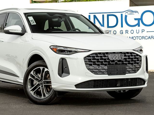 2026 Audi Q5 quattro