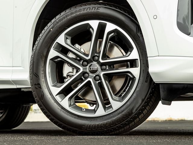 2026 Audi Q5 quattro