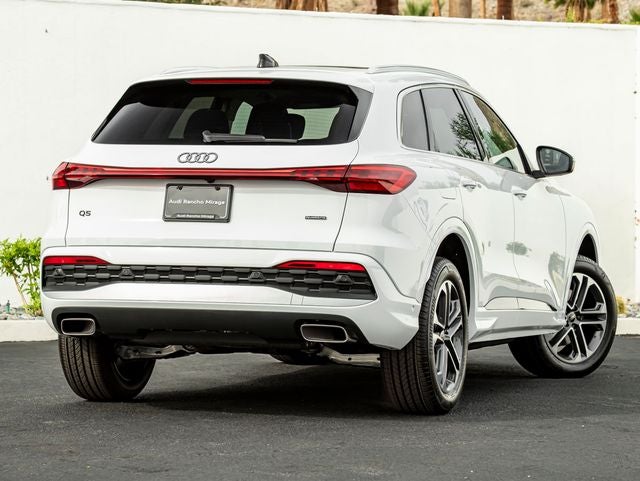 2026 Audi Q5 quattro