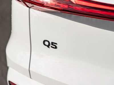 2025 Audi Q5 2.0T Premium quattro