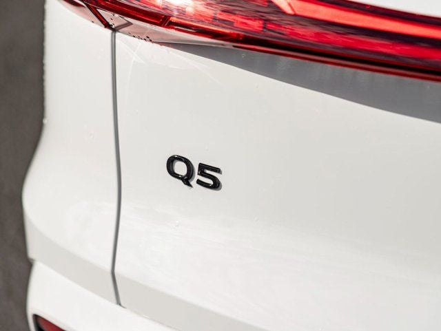 2025 Audi Q5 2.0T Premium quattro
