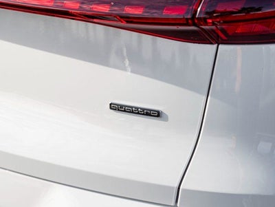 2025 Audi Q5 2.0T Premium quattro