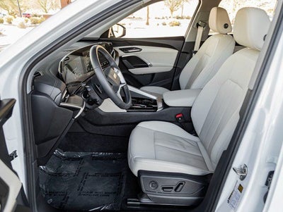 2025 Audi Q5 2.0T Premium quattro