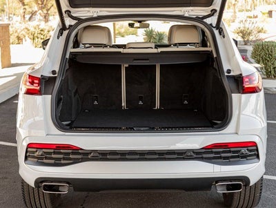 2025 Audi Q5 2.0T Premium quattro