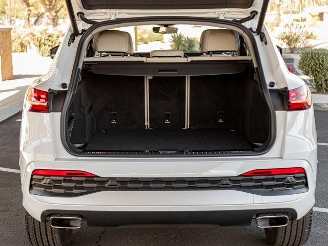 2025 Audi Q5 2.0T Premium quattro