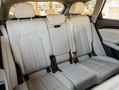 2025 Audi Q5 2.0T Premium quattro