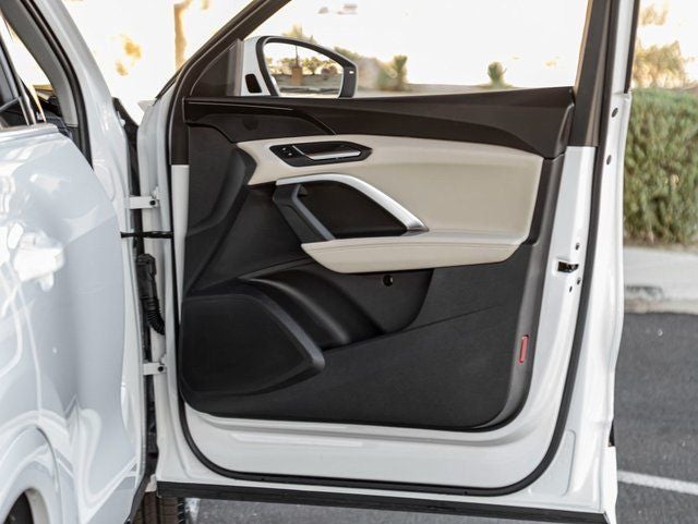 2025 Audi Q5 2.0T Premium quattro