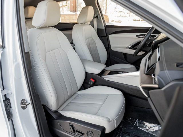 2025 Audi Q5 2.0T Premium quattro