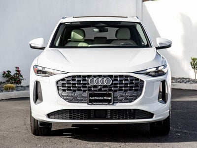 2025 Audi Q5 2.0T Premium quattro