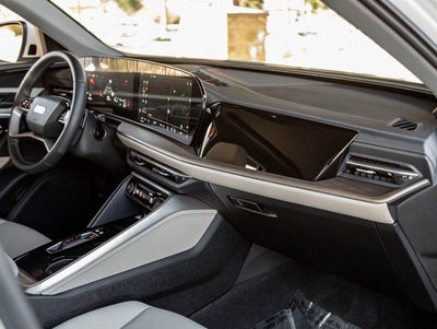 2025 Audi Q5 2.0T Premium quattro