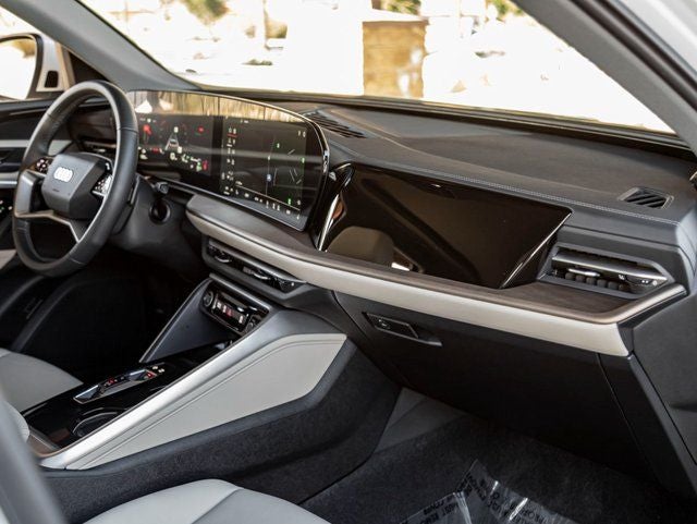 2025 Audi Q5 2.0T Premium quattro