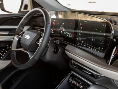 2025 Audi Q5 2.0T Premium quattro