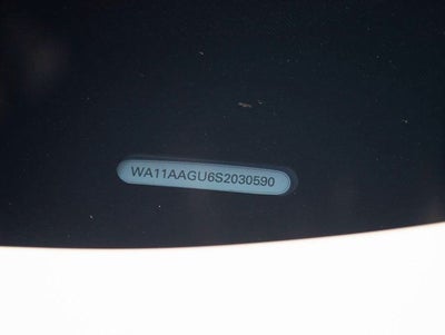 2025 Audi Q5 2.0T Premium quattro