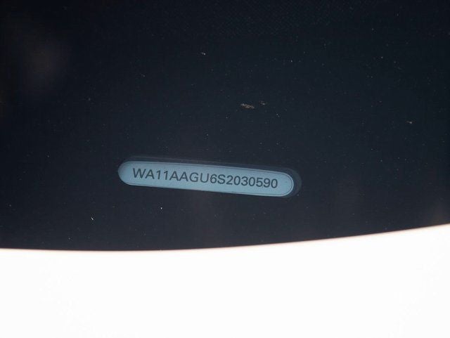 2025 Audi Q5 2.0T Premium quattro