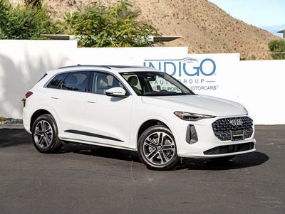 2025 Audi Q5 2.0T Premium quattro