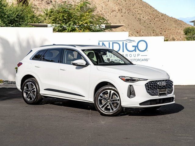 2025 Audi Q5 2.0T Premium quattro