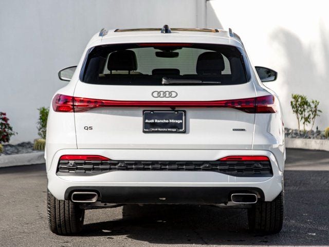 2025 Audi Q5 2.0T Premium quattro
