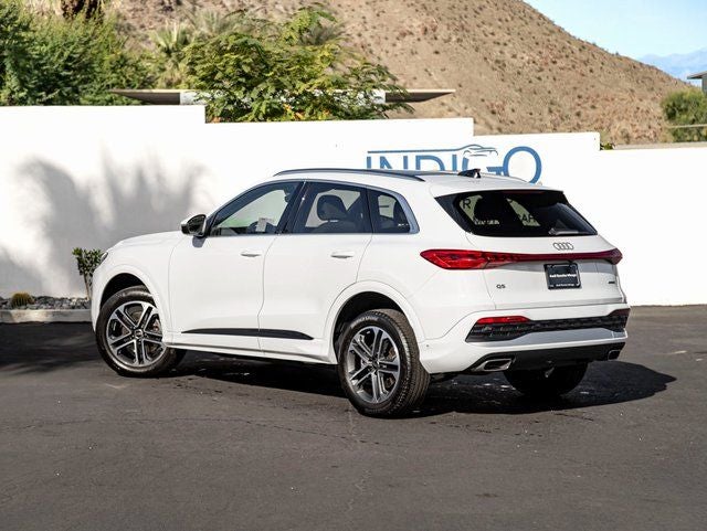 2025 Audi Q5 2.0T Premium quattro