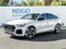 2023 Audi SQ5 Sportback Premium Plus quattro