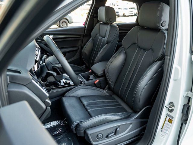 2023 Audi SQ5 Sportback Premium Plus quattro