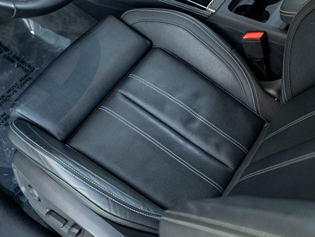 2023 Audi SQ5 Sportback Premium Plus quattro