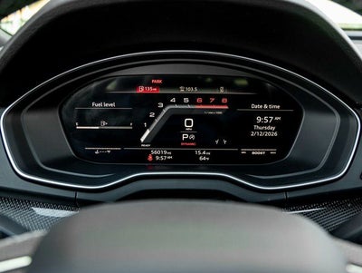 2023 Audi SQ5 Sportback Premium Plus quattro