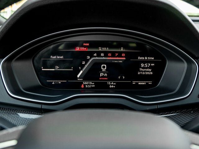 2023 Audi SQ5 Sportback Premium Plus quattro