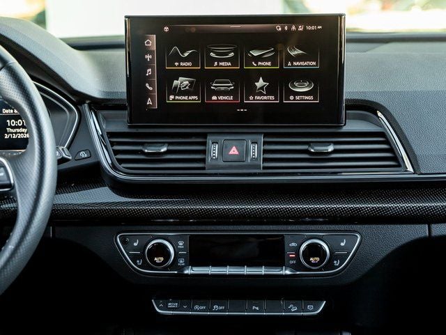 2023 Audi SQ5 Sportback Premium Plus quattro