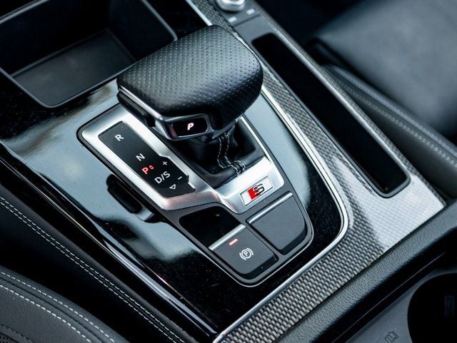 2023 Audi SQ5 Sportback Premium Plus quattro