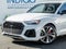 2023 Audi SQ5 Sportback Premium Plus quattro