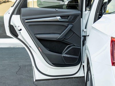 2023 Audi SQ5 Sportback Premium Plus quattro