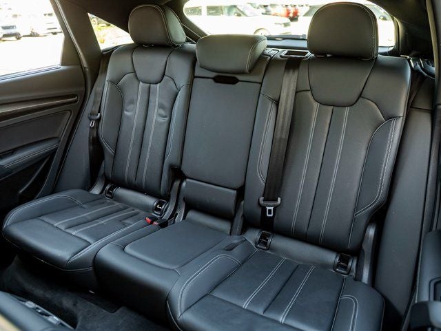 2023 Audi SQ5 Sportback Premium Plus quattro