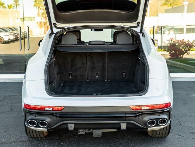 2023 Audi SQ5 Sportback Premium Plus quattro