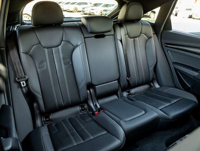 2023 Audi SQ5 Sportback Premium Plus quattro