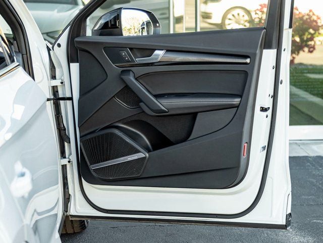 2023 Audi SQ5 Sportback Premium Plus quattro