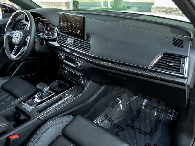 2023 Audi SQ5 Sportback Premium Plus quattro