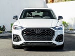 2023 Audi SQ5 Sportback Premium Plus quattro