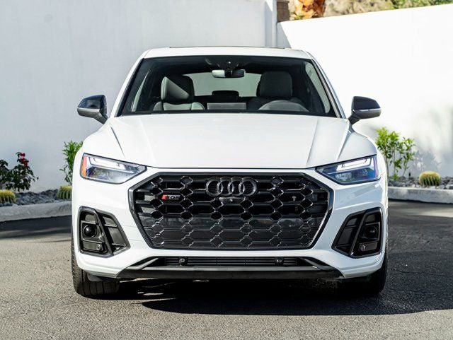 2023 Audi SQ5 Sportback Premium Plus quattro