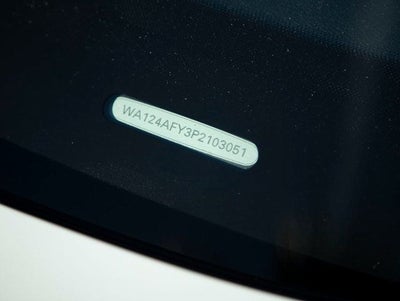 2023 Audi SQ5 Sportback Premium Plus quattro