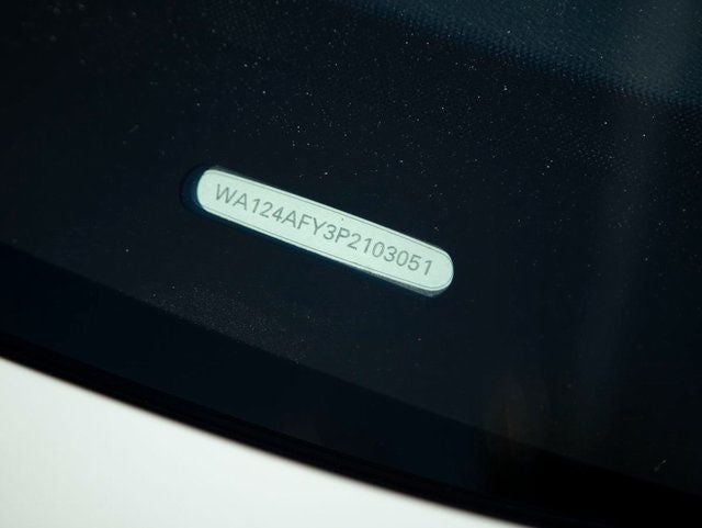 2023 Audi SQ5 Sportback Premium Plus quattro