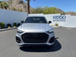 2024 Audi SQ5 Sportback Premium Plus quattro