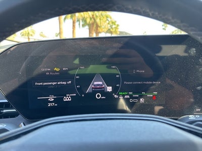 2025 Audi Q6 e-tron Premium Plus quattro