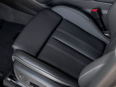 2025 Audi Q6 e-tron Premium Plus quattro