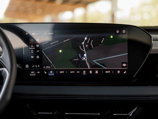 2025 Audi Q6 e-tron Premium Plus quattro