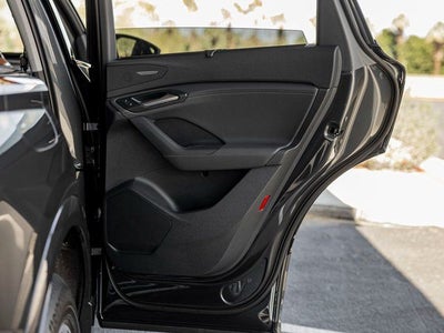 2025 Audi Q6 e-tron Premium Plus quattro